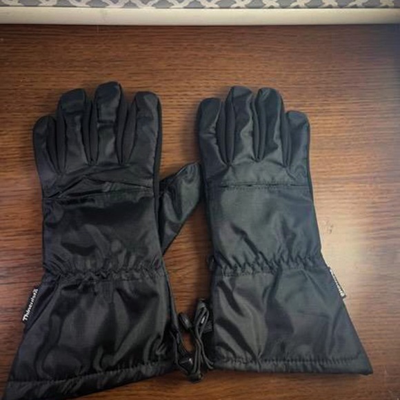 Thinsulate Enprotex Full Gloves - Picture 1 of 5